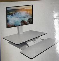 Sit Stand Electric Workstation